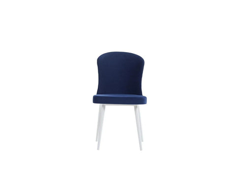 Arena Dining Table (Fixed) + Arena Chair (6265)