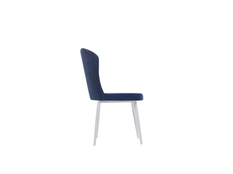 Arena Dining Table (Fixed) + Arena Chair (6265)