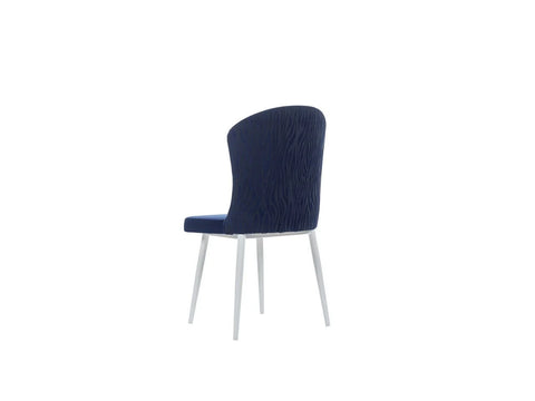 Arena Dining Table (Fixed) + Arena Chair (6265)