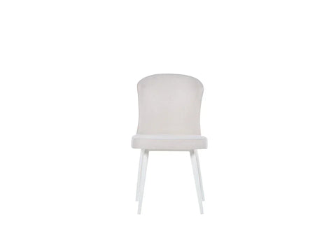 Arena Dining Table (Fixed) + Arena Chair (6265)
