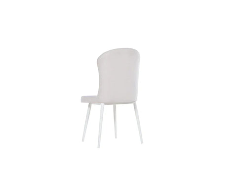 Arena Dining Table (Extendable) + Arena Chair (6265)