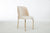 Serra Chair (6234) - Deren Cream