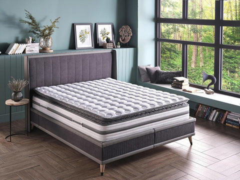 Detox Prime Mattress