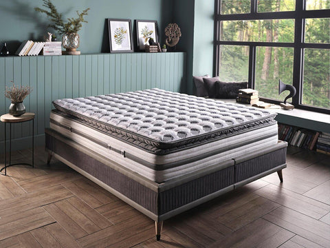 Detox Prime Mattress