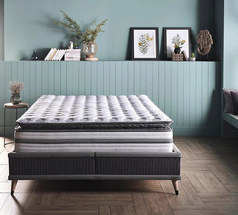 Detox Prime Mattress