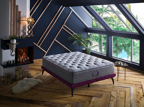 Graphene Premium Mattress