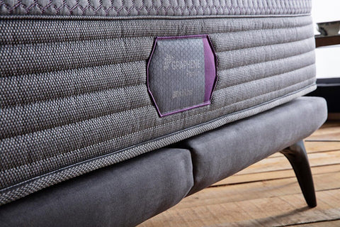 Graphene Premium Mattress