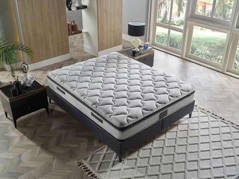 Grand Comfort 5 Zone Mattress