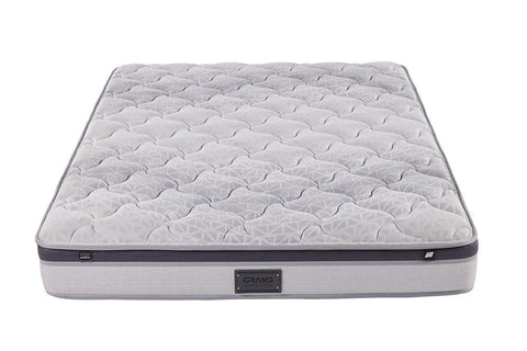 Grand Comfort 5 Zone Mattress