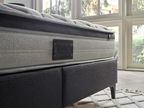 Grand Comfort 5 Zone Mattress