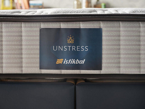 Unstress Mattress