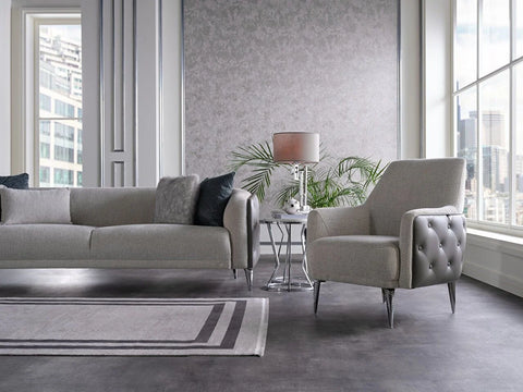 Aysa Sofa Set