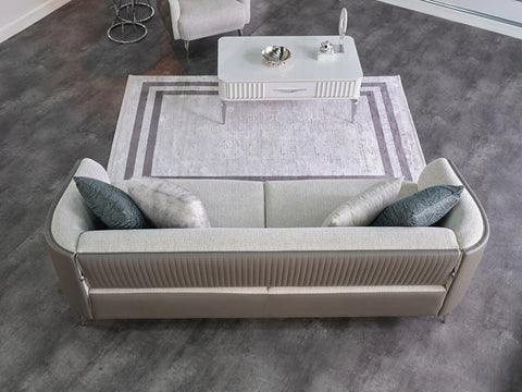 Aysa Sofa Set