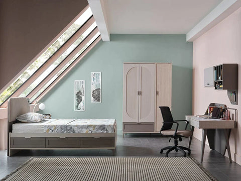 Hera Young Room Set