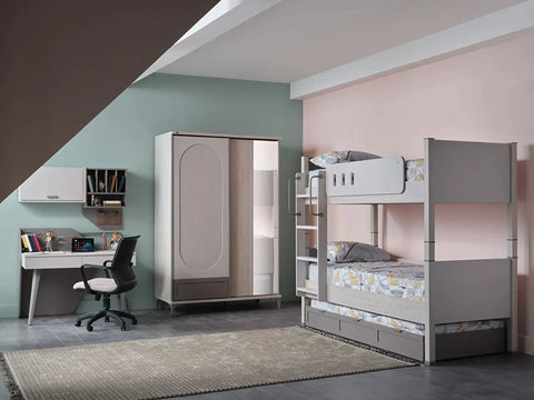 Hera Young Room Set