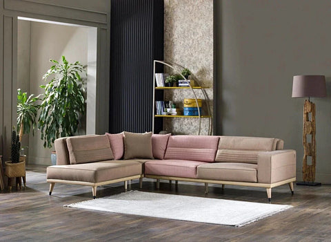 Lena Corner Sofa