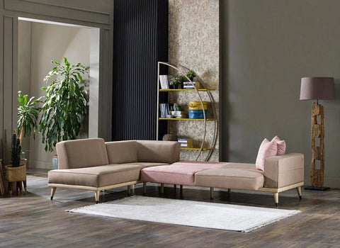 Lena Corner Sofa