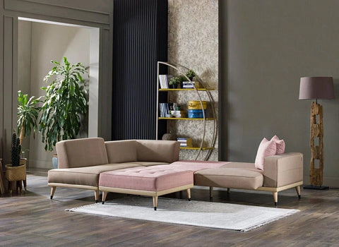 Lena Corner Sofa