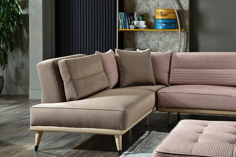 Lena Corner Sofa