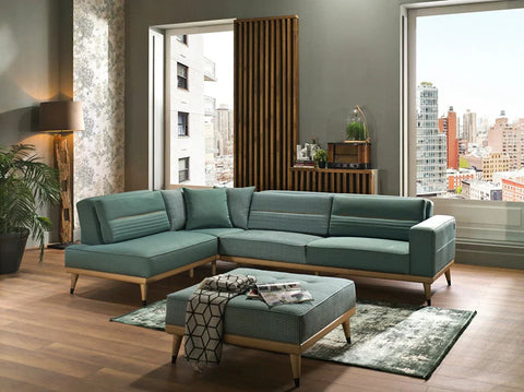 Lena Corner Sofa