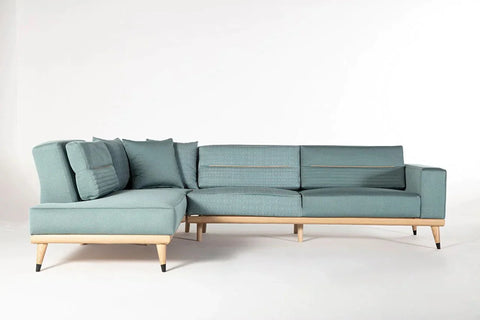 Lena Corner Sofa