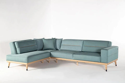 Lena Corner Sofa