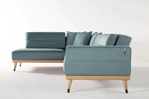 Lena Corner Sofa