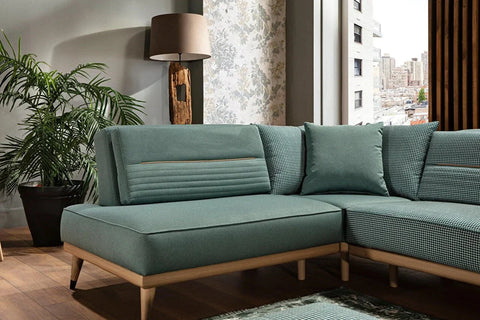 Lena Corner Sofa