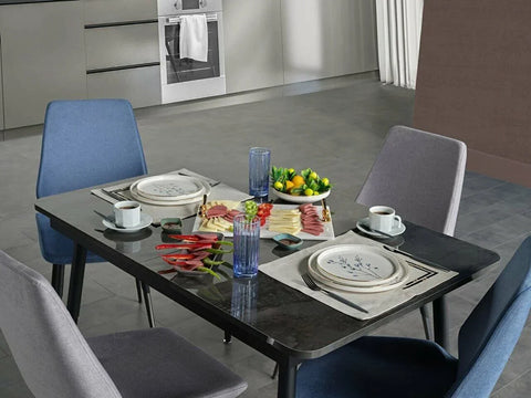 Melody Dining Table (Extendable)