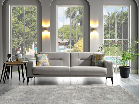 Sandra Sofa Set