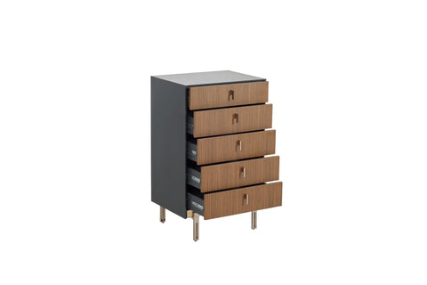 Albero Chest of Drawers