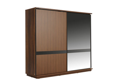 Albero Wardrobe Sliding Doors