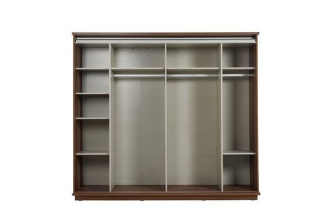 Albero Wardrobe Sliding Doors
