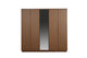 Albero Wardrobe 5 Doors