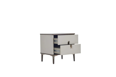 Marven Bedside Table