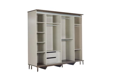 Marven Wardrobe Sliding Doors