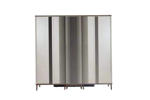 Marven Wardrobe 5 Doors
