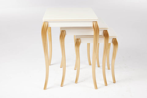 Elite Nesting Table