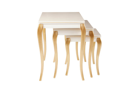 Elite Nesting Table