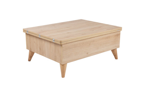 Elizya Smart Table