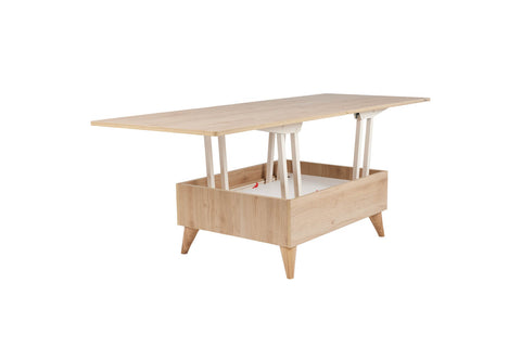 Elizya Smart Table