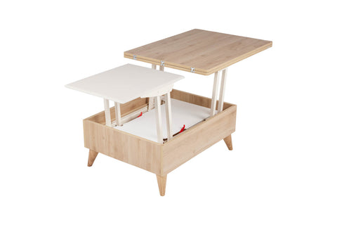 Elizya Smart Table