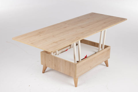 Elizya Smart Table