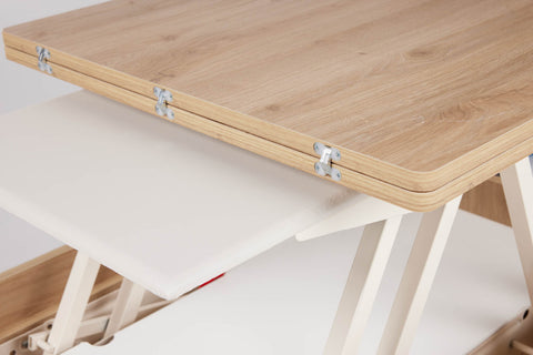 Elizya Smart Table