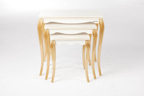 Elite Nesting Table