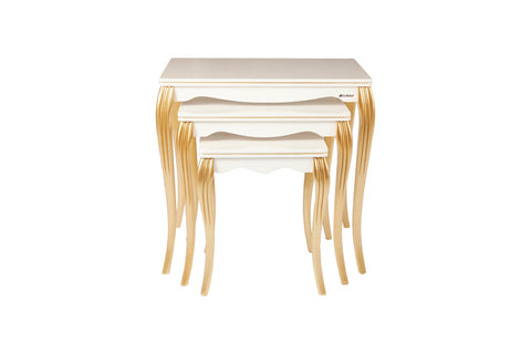 Elite Nesting Table