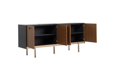 Albero Sideboard & Mirror