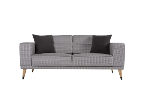 Lena 2 Seater Sofabed