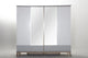 Lena Wardrobe 6 Doors