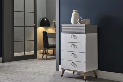Lena Chest of Drawers